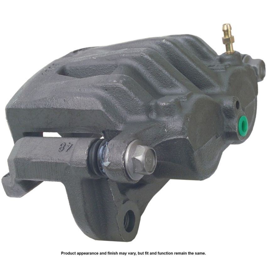 CARDONE Reman 19-B3107 Remanufactured Unloaded Caliper w/Bracket