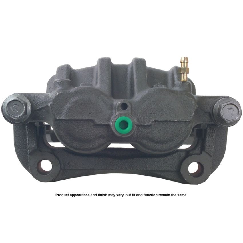 CARDONE Reman 19-B3107 Remanufactured Unloaded Caliper w/Bracket