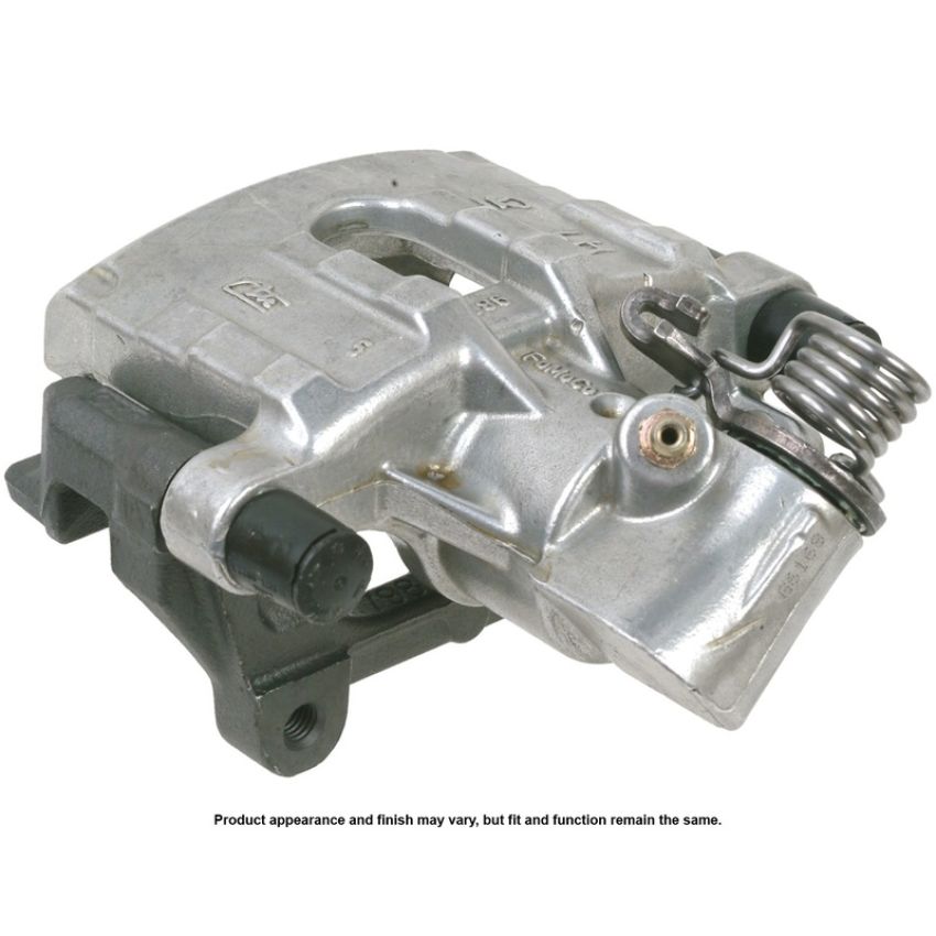 CARDONE Reman 19-B3108 Remanufactured Unloaded Caliper w/Bracket
