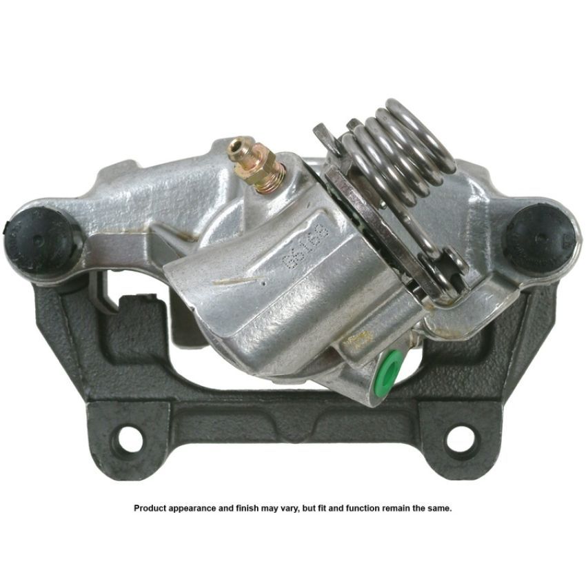CARDONE Reman 19-B3108 Remanufactured Unloaded Caliper w/Bracket