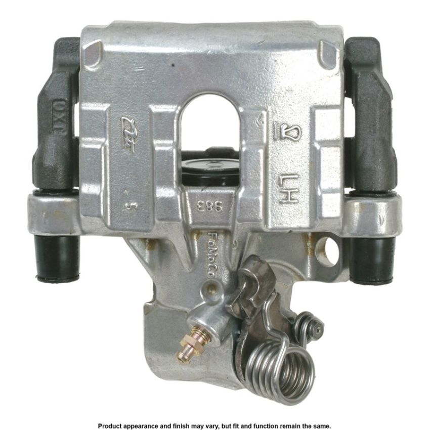 CARDONE Reman 19-B3108 Remanufactured Unloaded Caliper w/Bracket