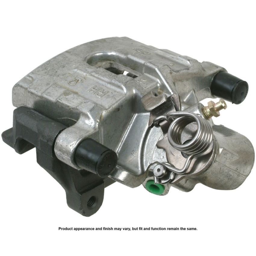 CARDONE Reman 19-B3109 Remanufactured Unloaded Caliper w/Bracket