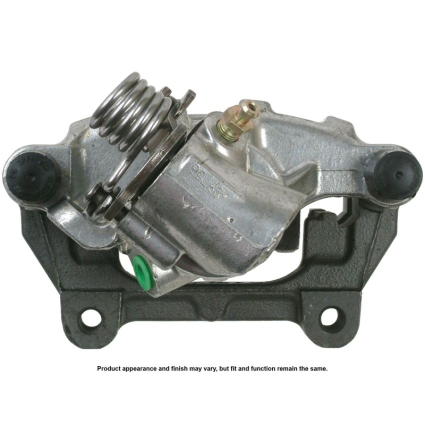 CARDONE Reman 19-B3109 Remanufactured Unloaded Caliper w/Bracket