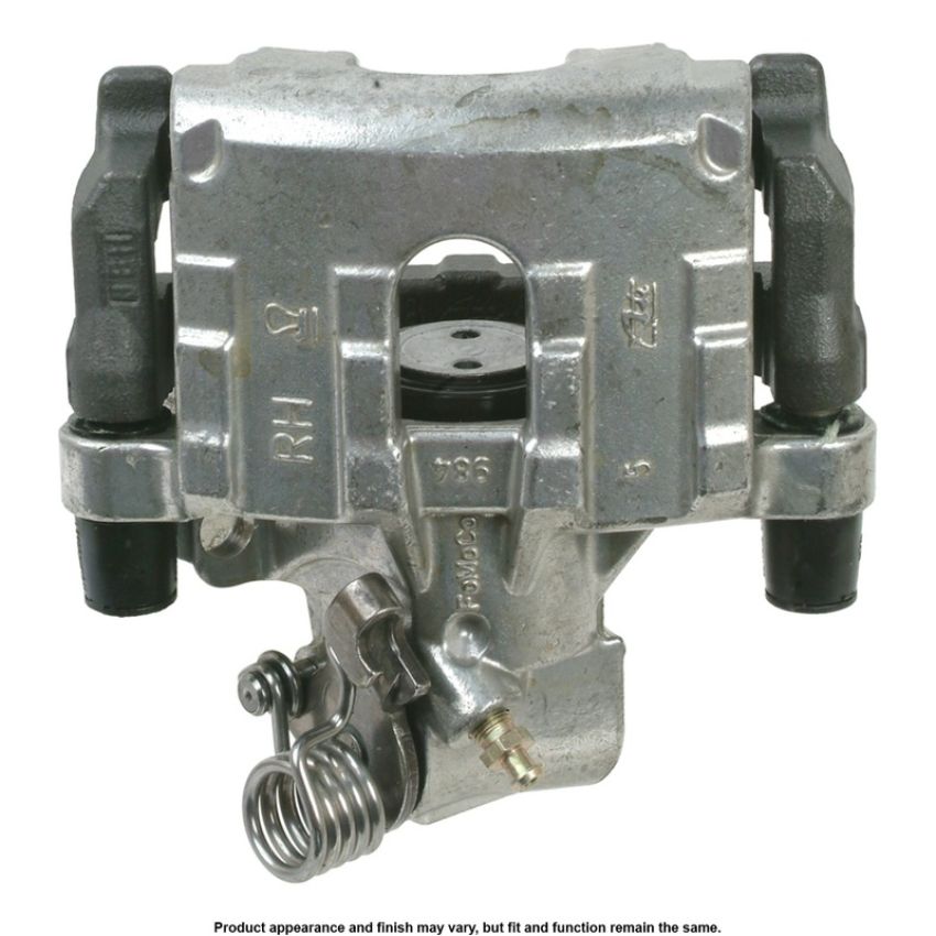 CARDONE Reman 19-B3109 Remanufactured Unloaded Caliper w/Bracket