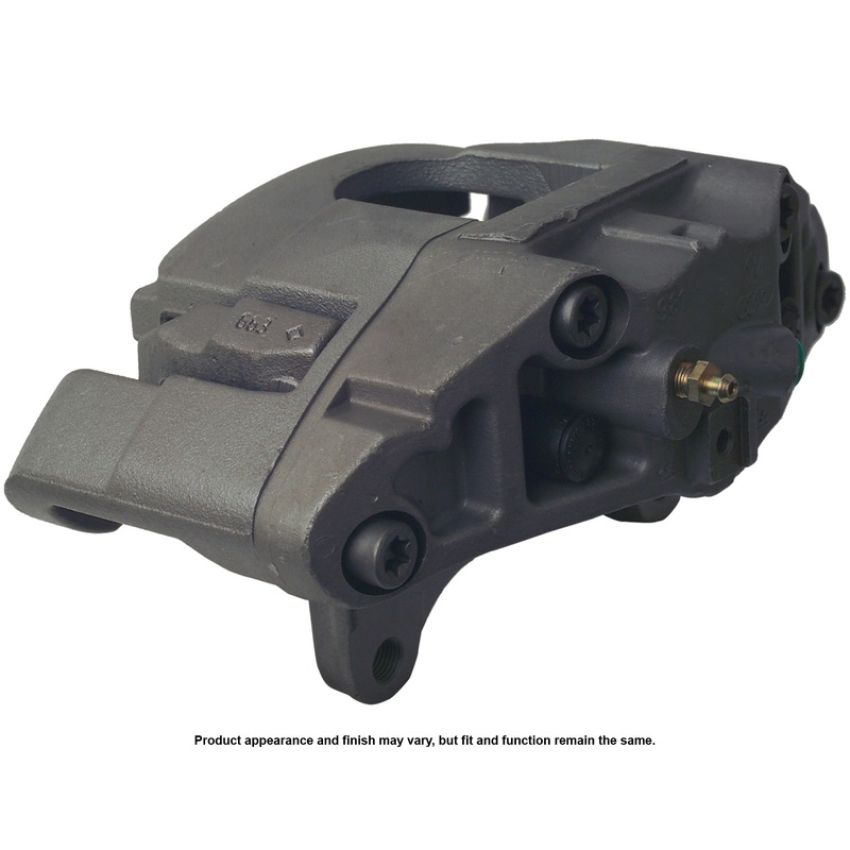 CARDONE Reman 19-B3110 Remanufactured Unloaded Caliper w/Bracket