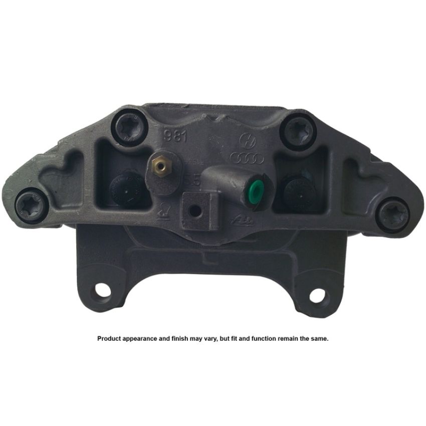 CARDONE Reman 19-B3110 Remanufactured Unloaded Caliper w/Bracket