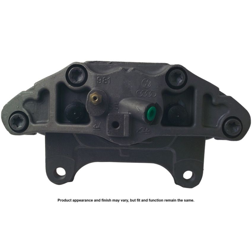 CARDONE Reman 19-B3110 Remanufactured Unloaded Caliper w/Bracket