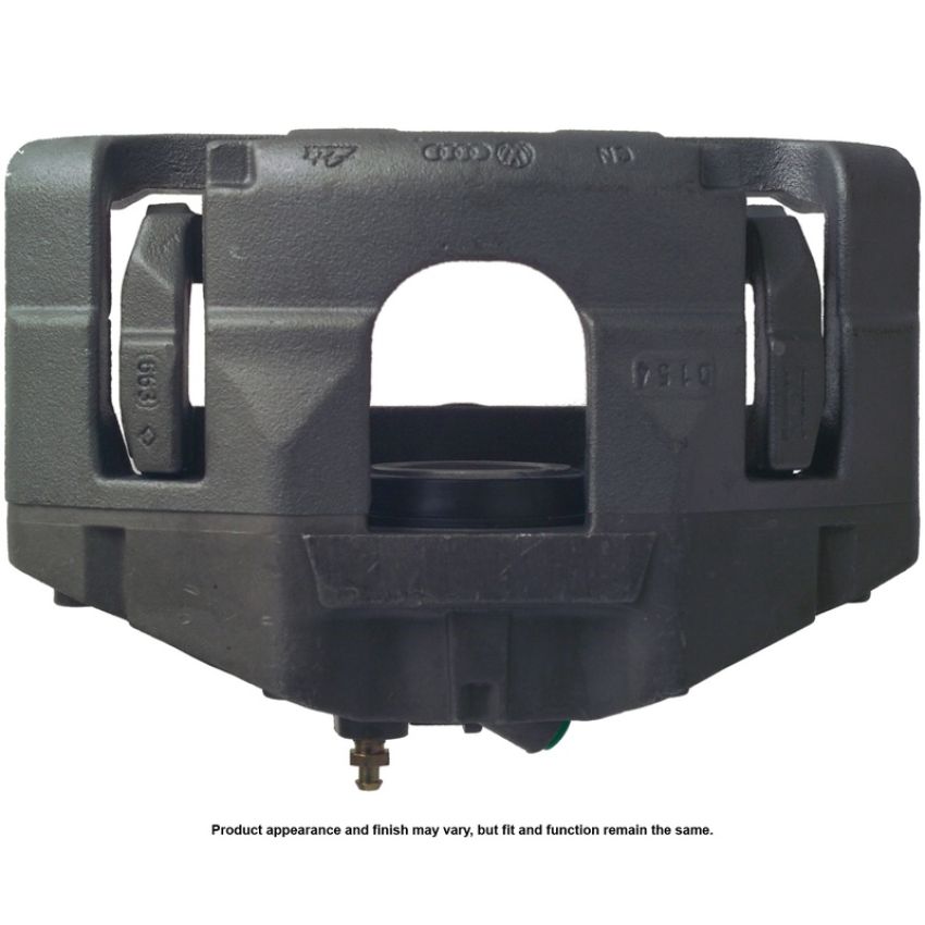 CARDONE Reman 19-B3110 Remanufactured Unloaded Caliper w/Bracket
