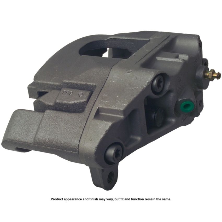 CARDONE Reman 19-B3111 Remanufactured Unloaded Caliper w/Bracket