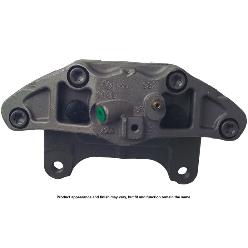 CARDONE Reman 19-B3111 Remanufactured Unloaded Caliper w/Bracket