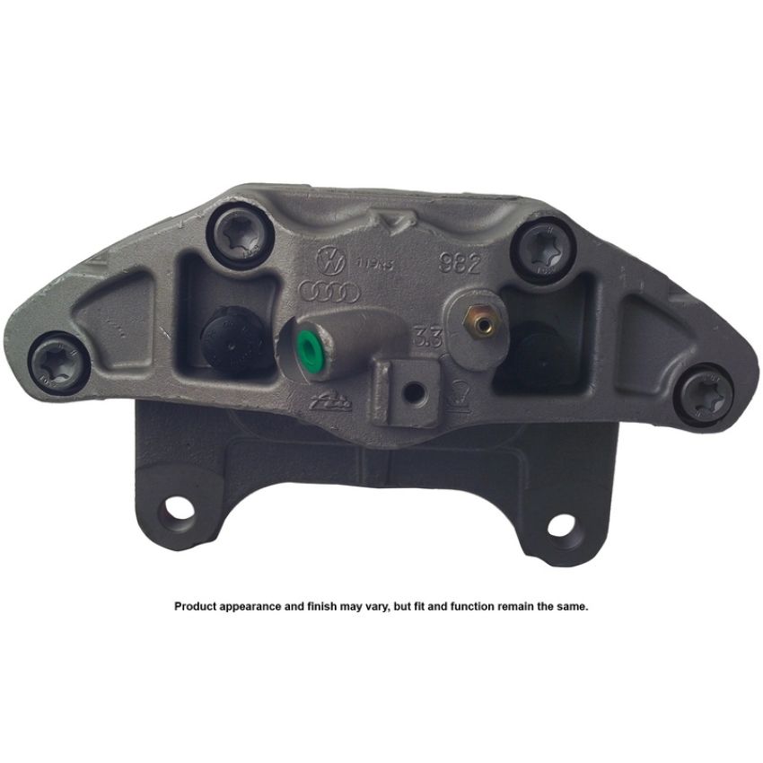 CARDONE Reman 19-B3111 Remanufactured Unloaded Caliper w/Bracket