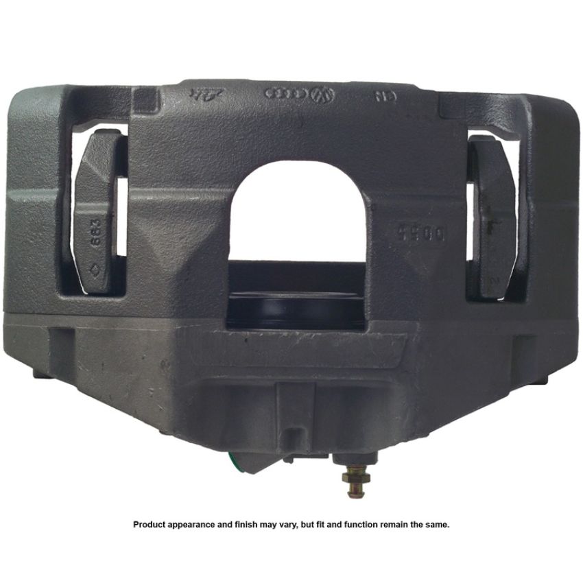 CARDONE Reman 19-B3111 Remanufactured Unloaded Caliper w/Bracket