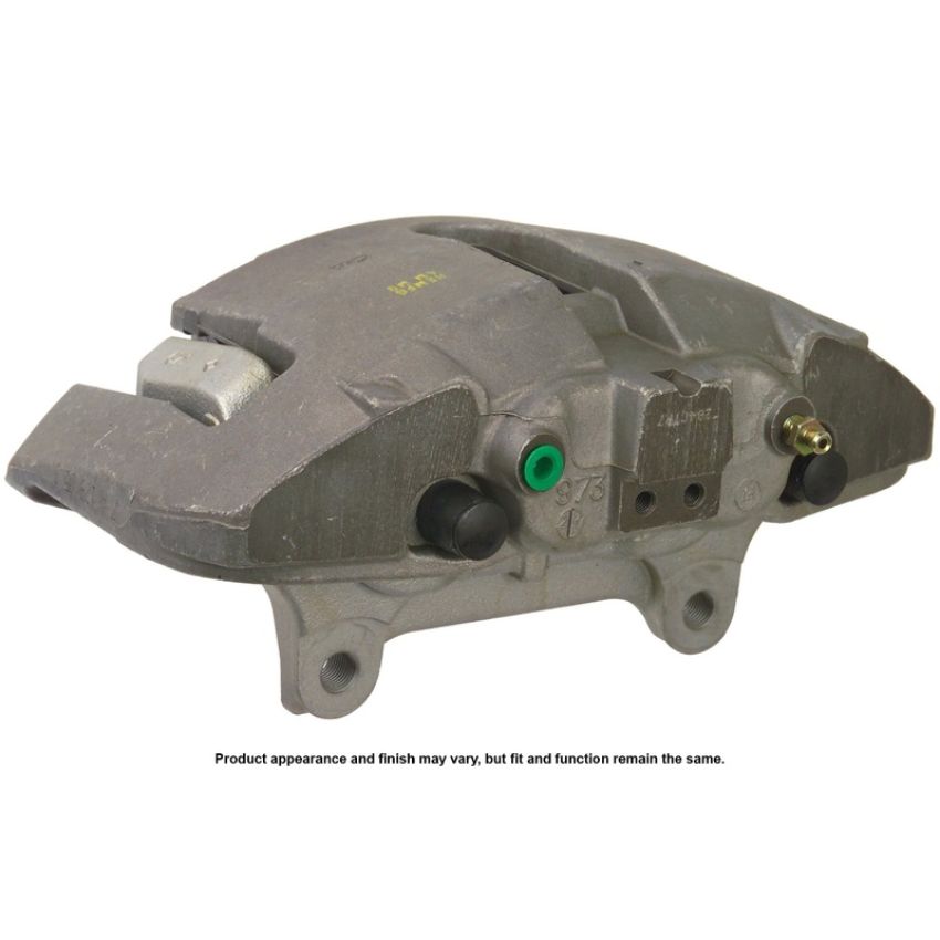 CARDONE Reman 19-B3113 Remanufactured Unloaded Caliper w/Bracket