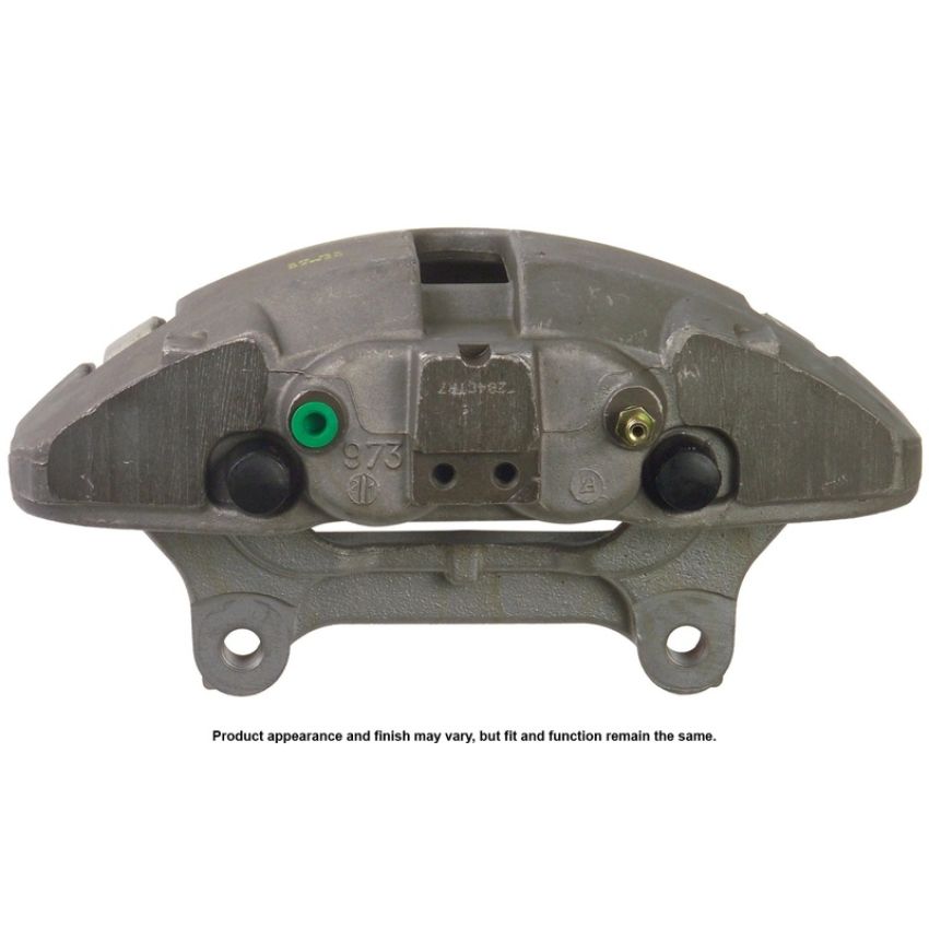 CARDONE Reman 19-B3113 Remanufactured Unloaded Caliper w/Bracket