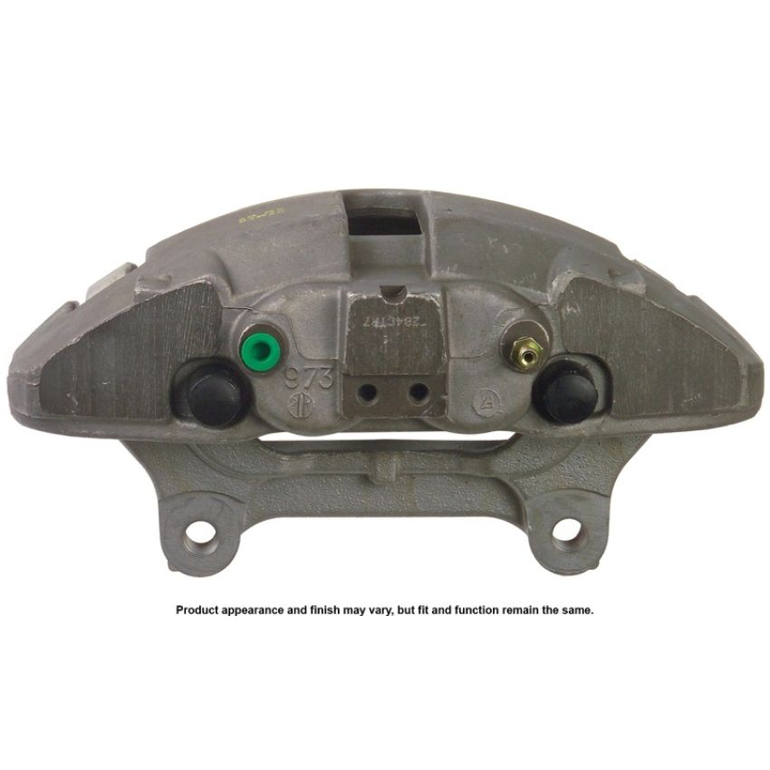 CARDONE Reman 19-B3113 Remanufactured Unloaded Caliper w/Bracket