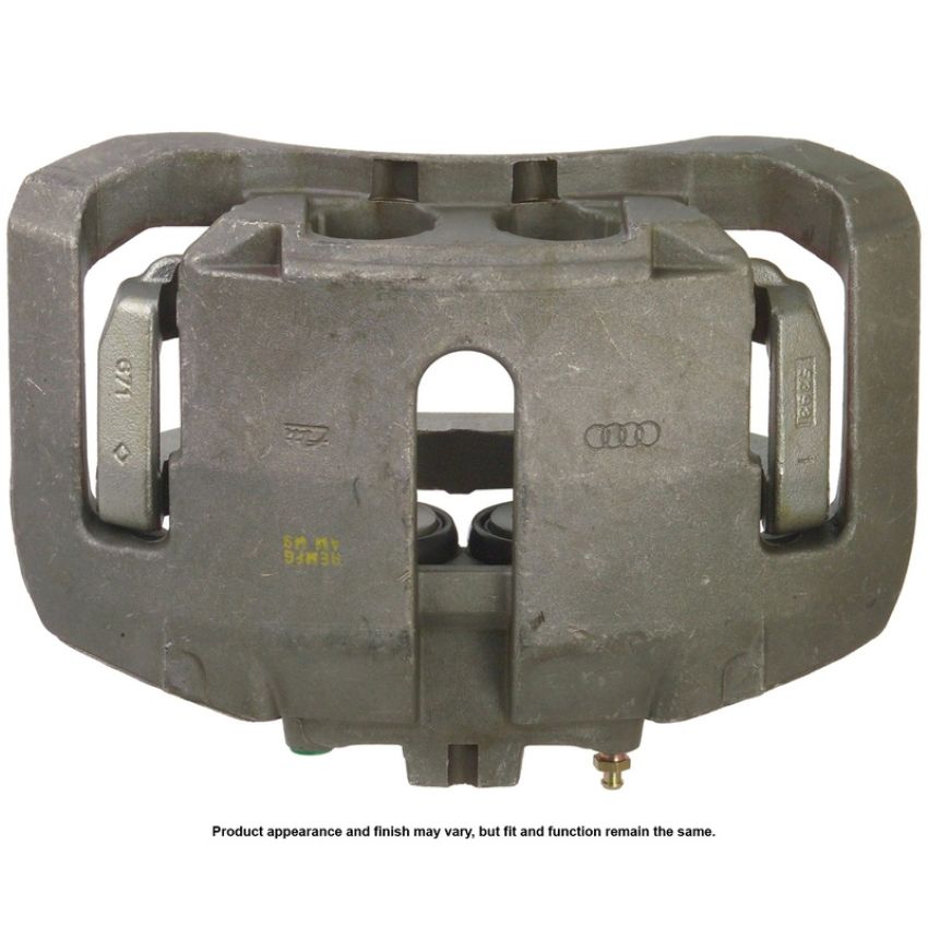 CARDONE Reman 19-B3113 Remanufactured Unloaded Caliper w/Bracket