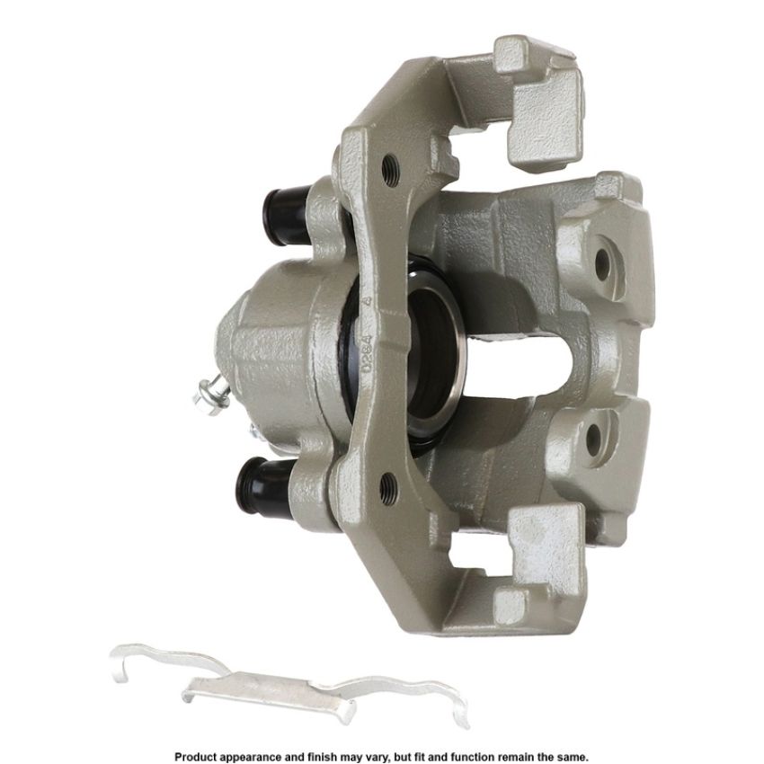 CARDONE Reman 19-B3116 Remanufactured Unloaded Caliper w/Bracket