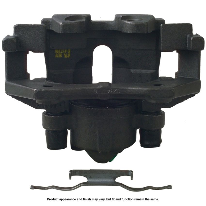CARDONE Reman 19-B3116 Remanufactured Unloaded Caliper w/Bracket