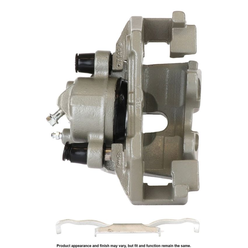 CARDONE Reman 19-B3116 Remanufactured Unloaded Caliper w/Bracket