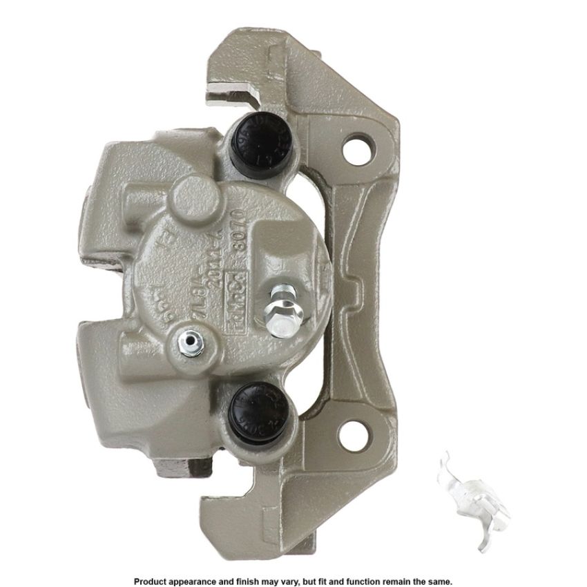 CARDONE Reman 19-B3116 Remanufactured Unloaded Caliper w/Bracket