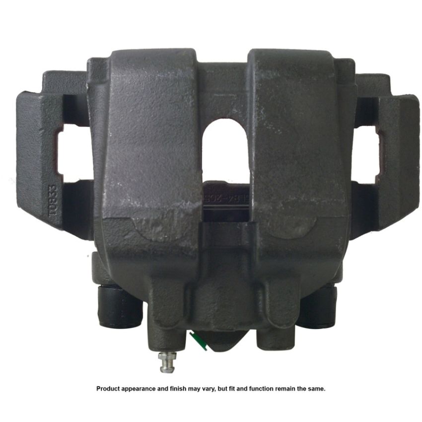 CARDONE Reman 19-B3116 Remanufactured Unloaded Caliper w/Bracket