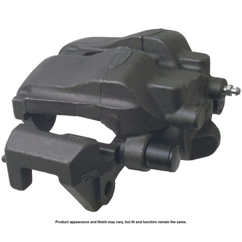 CARDONE Reman 19-B3117 Remanufactured Unloaded Caliper w/Bracket