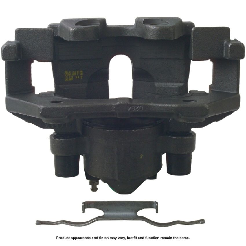 CARDONE Reman 19-B3117 Remanufactured Unloaded Caliper w/Bracket