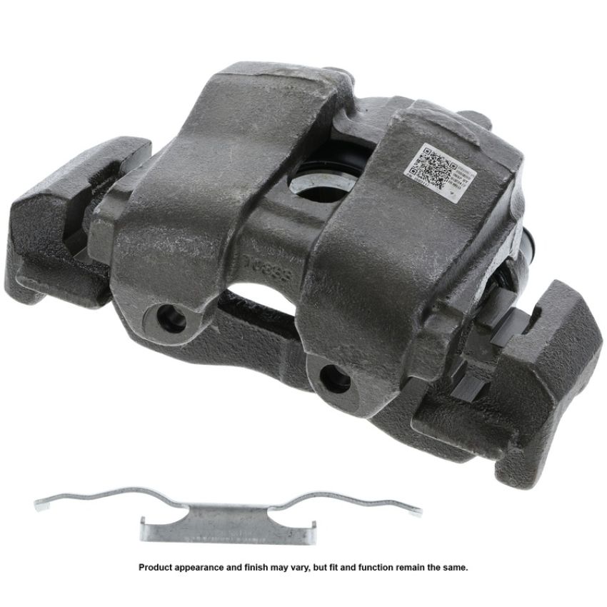 CARDONE Reman 19-B3117 Remanufactured Unloaded Caliper w/Bracket