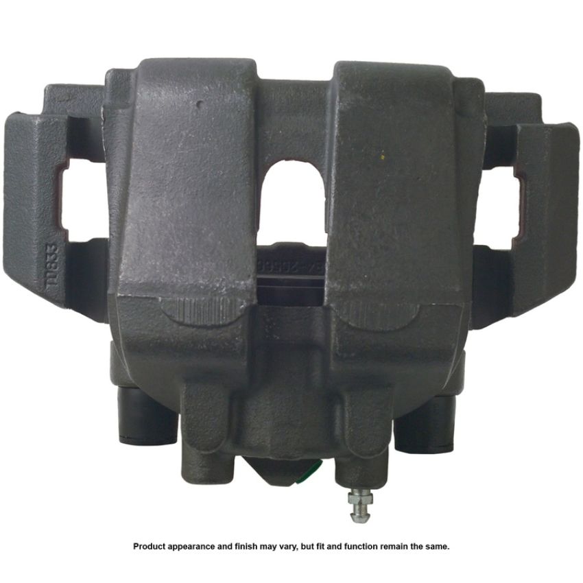 CARDONE Reman 19-B3117 Remanufactured Unloaded Caliper w/Bracket