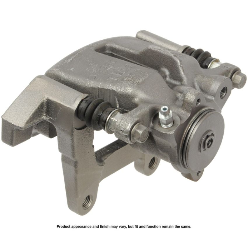 CARDONE Reman 19-B3118NM Remanufactured Unloaded Caliper w/Bracket