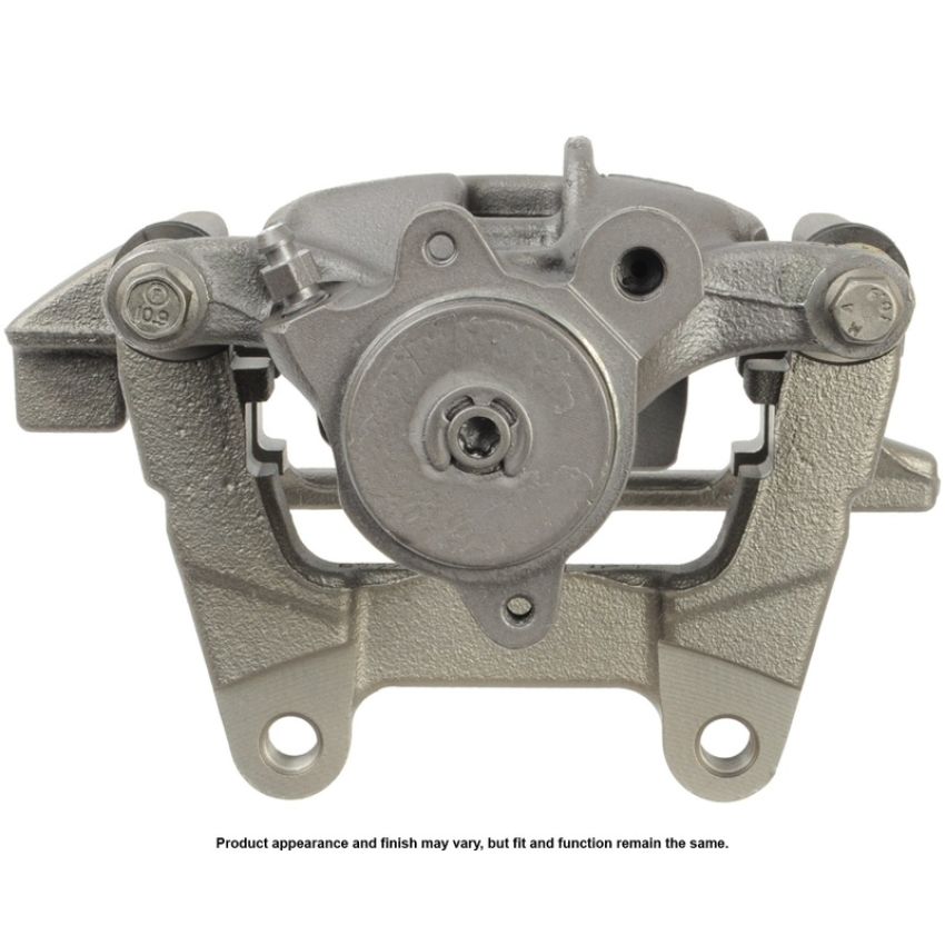 CARDONE Reman 19-B3118NM Remanufactured Unloaded Caliper w/Bracket