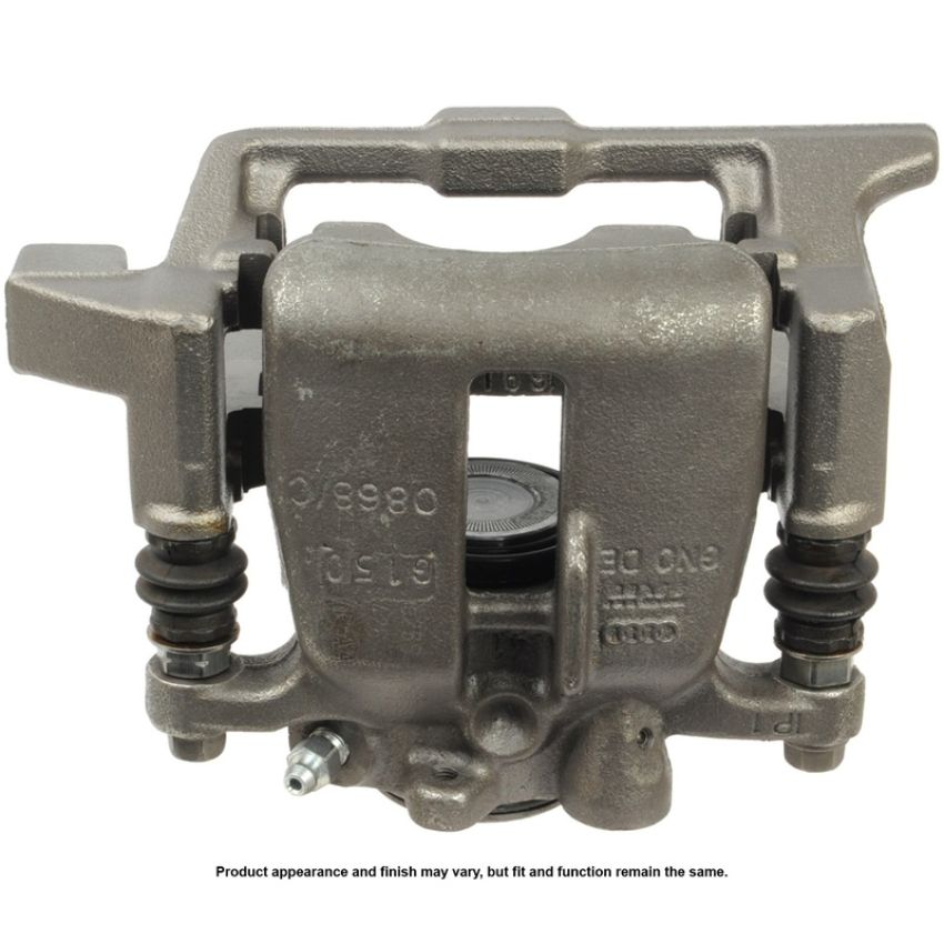 CARDONE Reman 19-B3118NM Remanufactured Unloaded Caliper w/Bracket