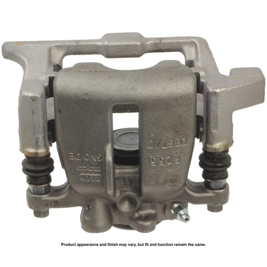 CARDONE Reman 19-B3119NM Remanufactured Unloaded Caliper w/Bracket