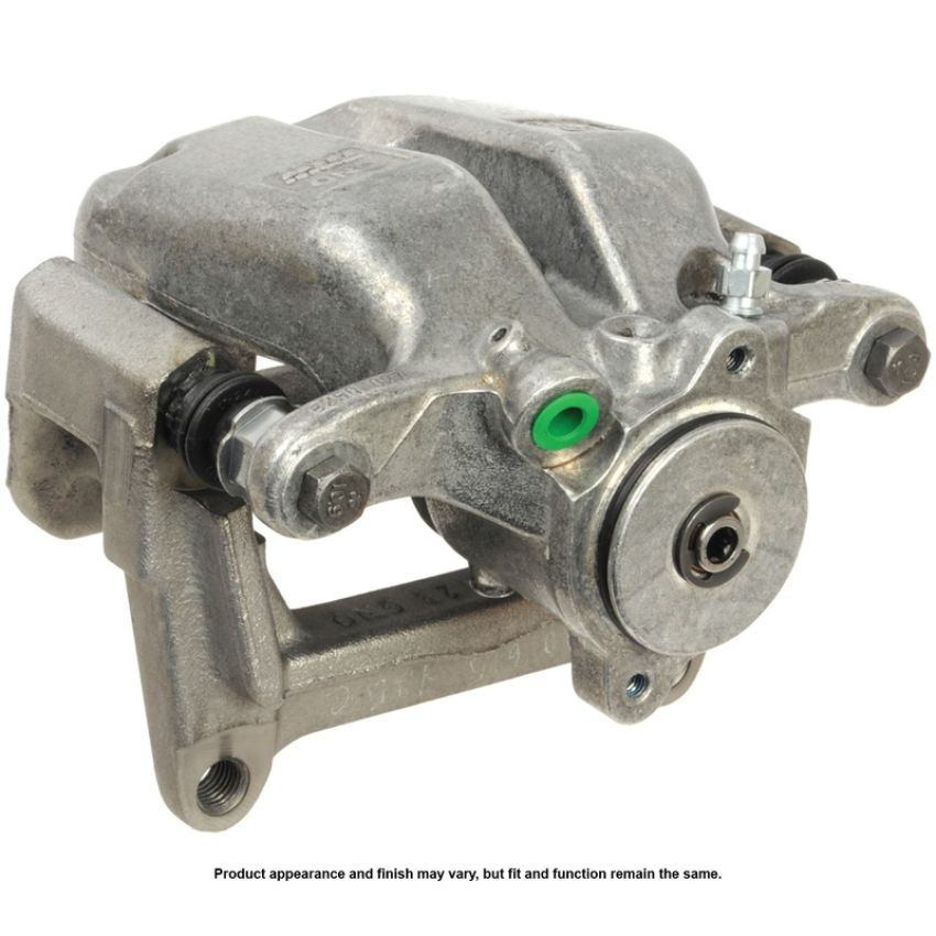 CARDONE Reman 19-B3121NM Remanufactured Unloaded Caliper w/Bracket