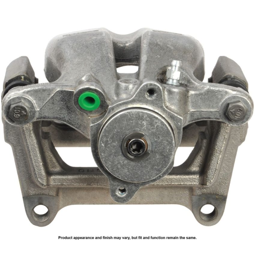 CARDONE Reman 19-B3121NM Remanufactured Unloaded Caliper w/Bracket