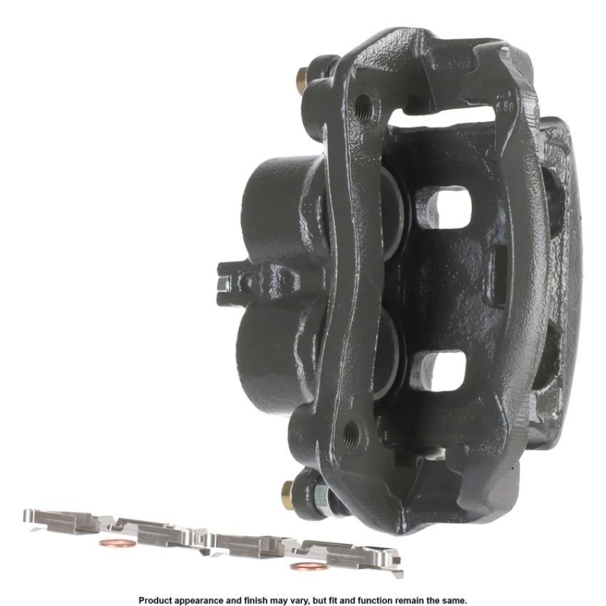 CARDONE Reman 19-B3122 Remanufactured Unloaded Caliper w/Bracket