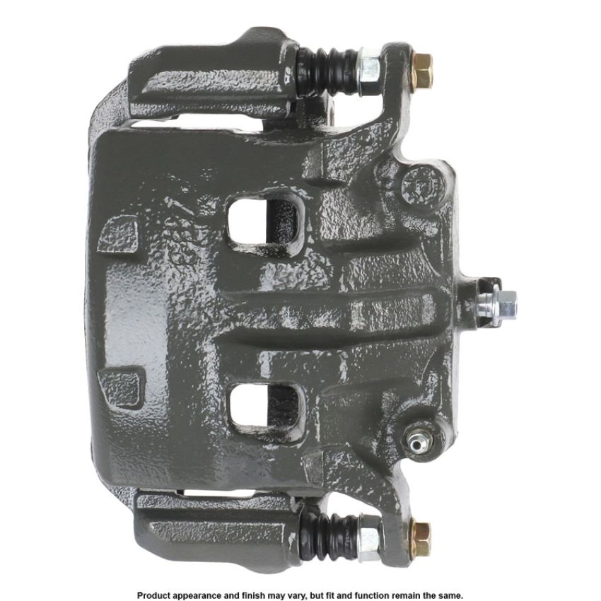 CARDONE Reman 19-B3122 Remanufactured Unloaded Caliper w/Bracket