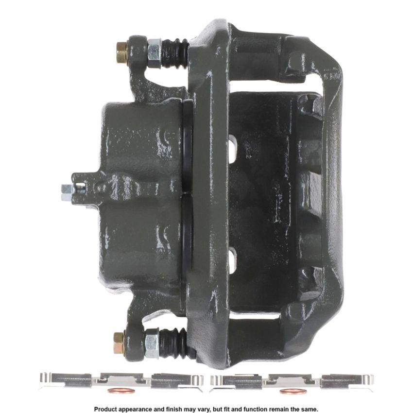 CARDONE Reman 19-B3122 Remanufactured Unloaded Caliper w/Bracket