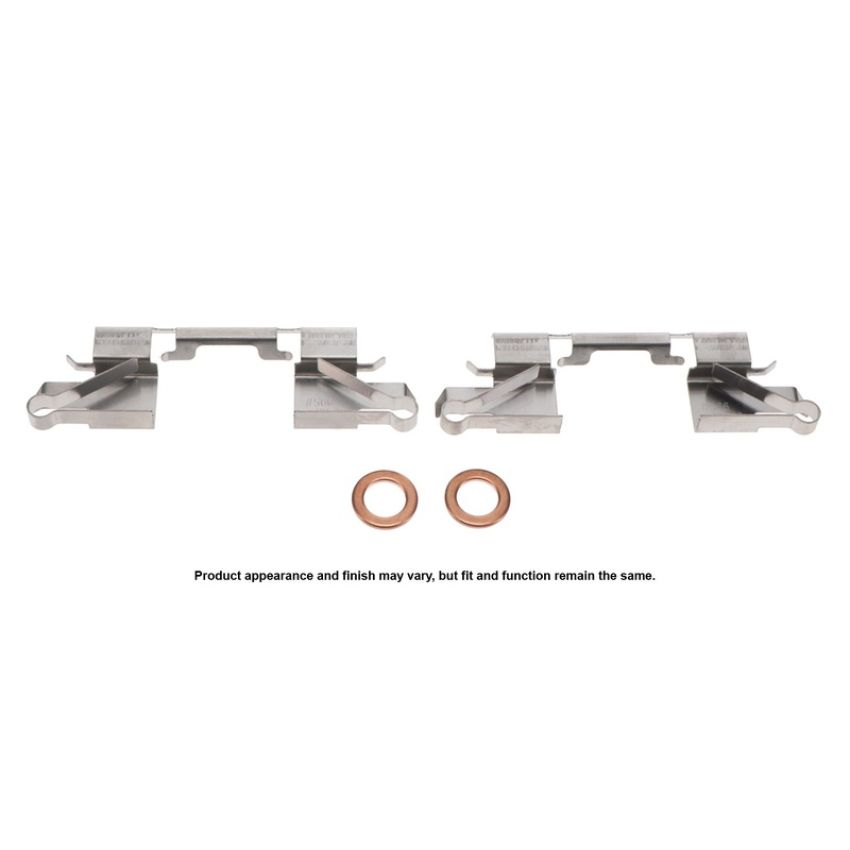 CARDONE Reman 19-B3122 Remanufactured Unloaded Caliper w/Bracket
