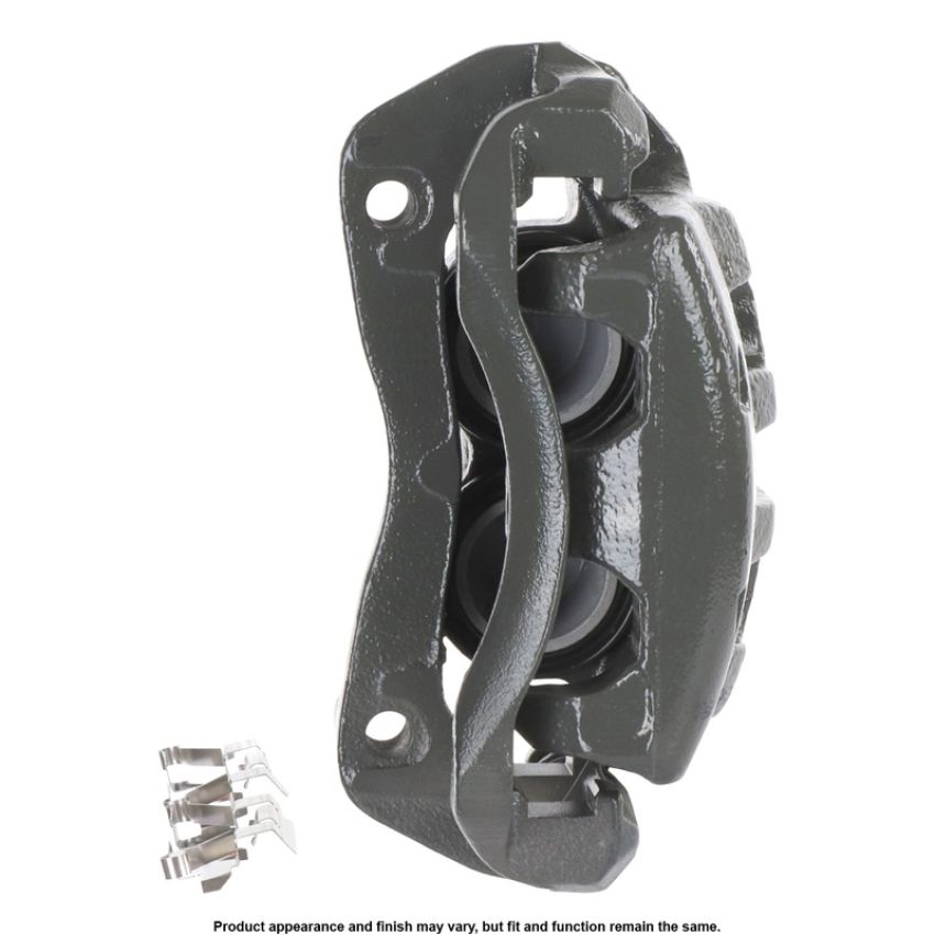 CARDONE Reman 19-B3122 Remanufactured Unloaded Caliper w/Bracket