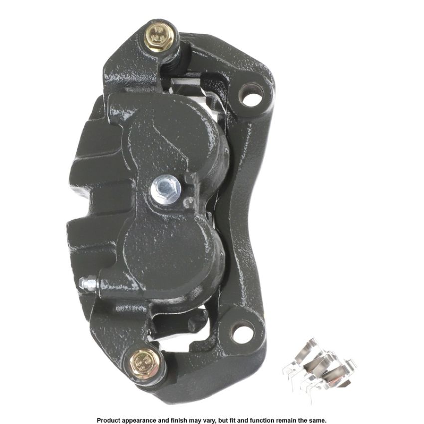 CARDONE Reman 19-B3122 Remanufactured Unloaded Caliper w/Bracket