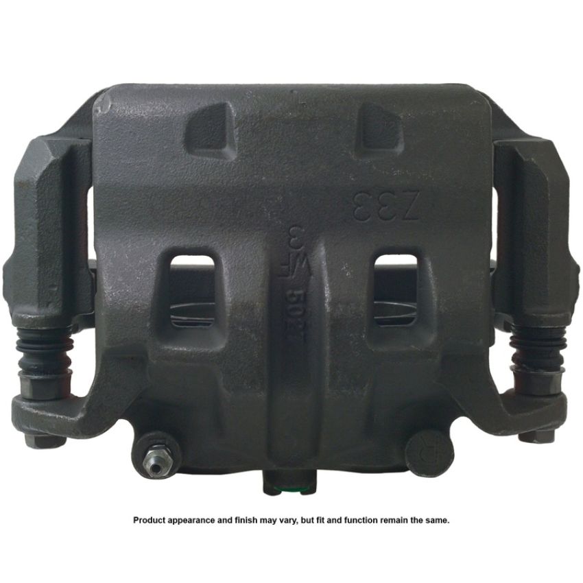 CARDONE Reman 19-B3122 Remanufactured Unloaded Caliper w/Bracket
