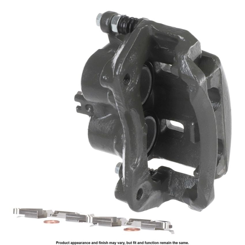 CARDONE Reman 19-B3122A Remanufactured Unloaded Caliper w/Bracket