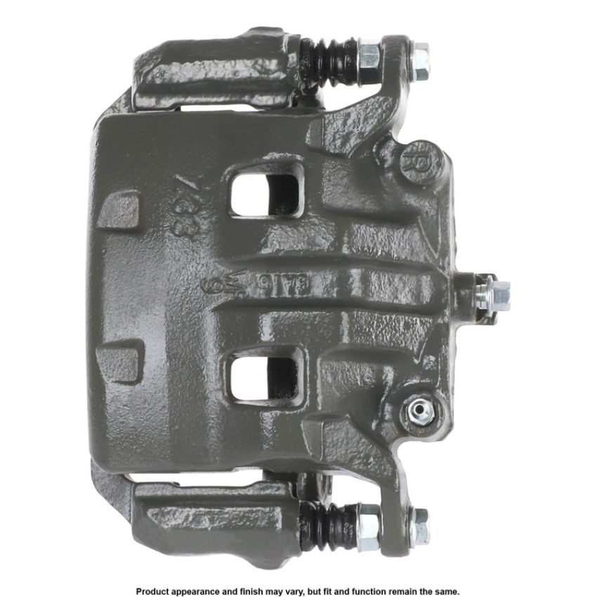 CARDONE Reman 19-B3122A Remanufactured Unloaded Caliper w/Bracket