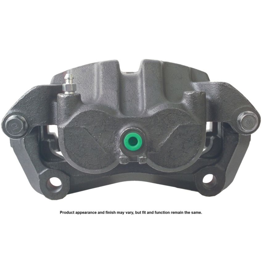 CARDONE Reman 19-B3122A Remanufactured Unloaded Caliper w/Bracket