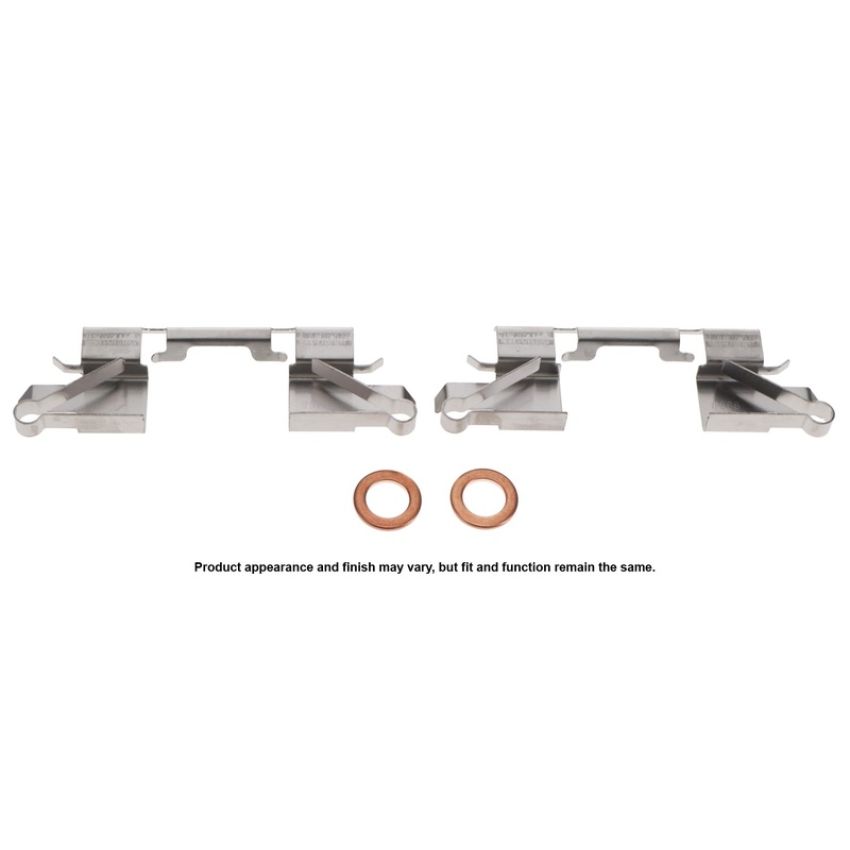 CARDONE Reman 19-B3122A Remanufactured Unloaded Caliper w/Bracket