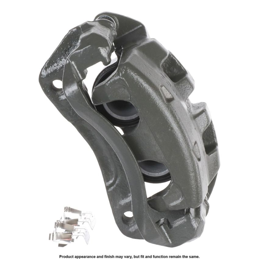 CARDONE Reman 19-B3122A Remanufactured Unloaded Caliper w/Bracket