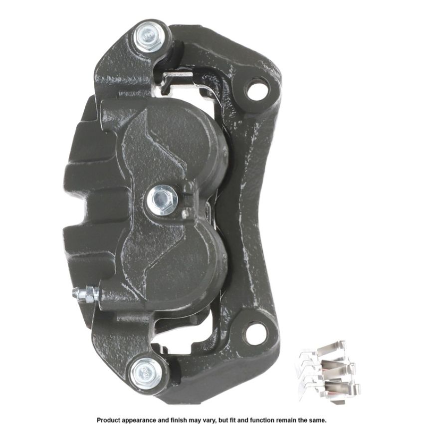 CARDONE Reman 19-B3122A Remanufactured Unloaded Caliper w/Bracket