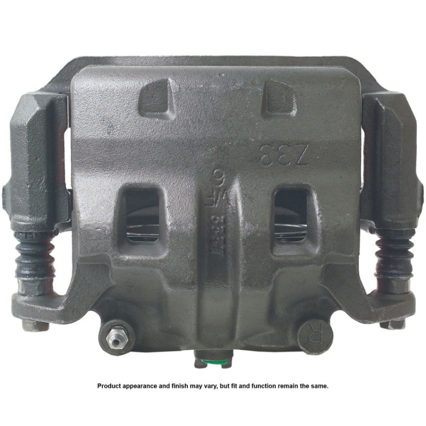 CARDONE Reman 19-B3122A Remanufactured Unloaded Caliper w/Bracket