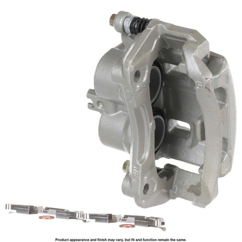 CARDONE Reman 19-B3123 Remanufactured Unloaded Caliper w/Bracket